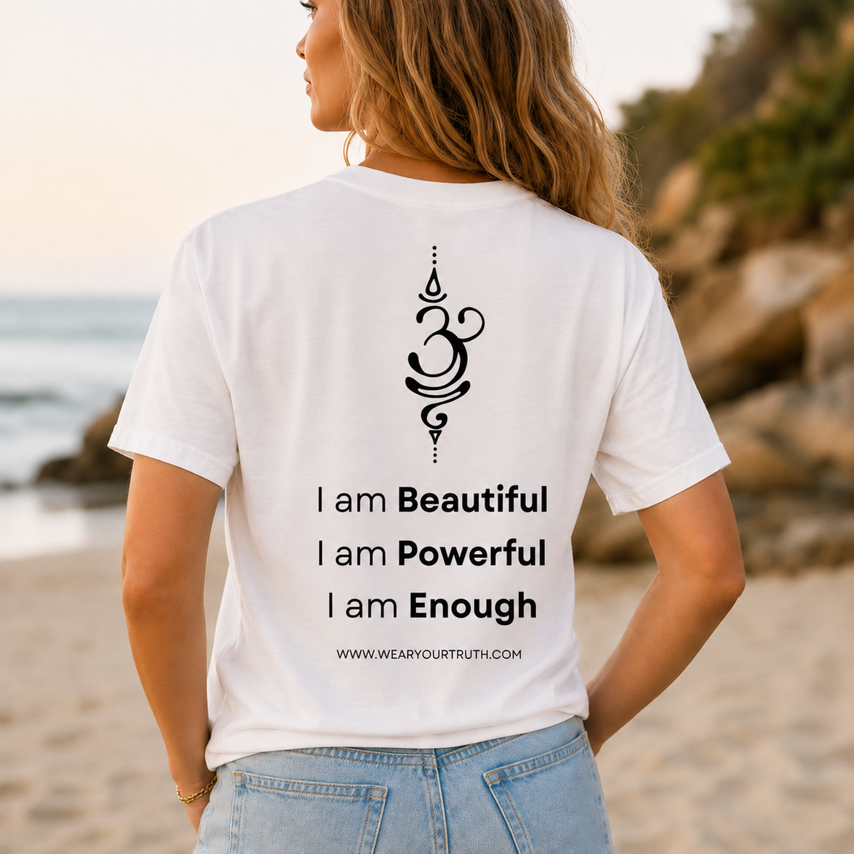 I Am Enough