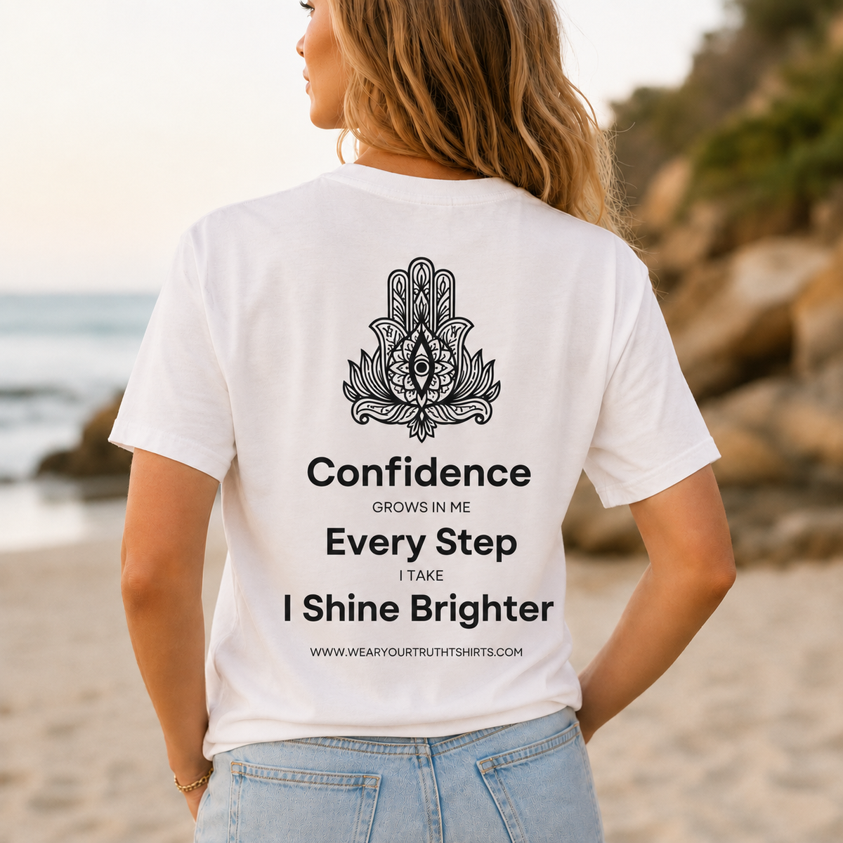 I Am Confident