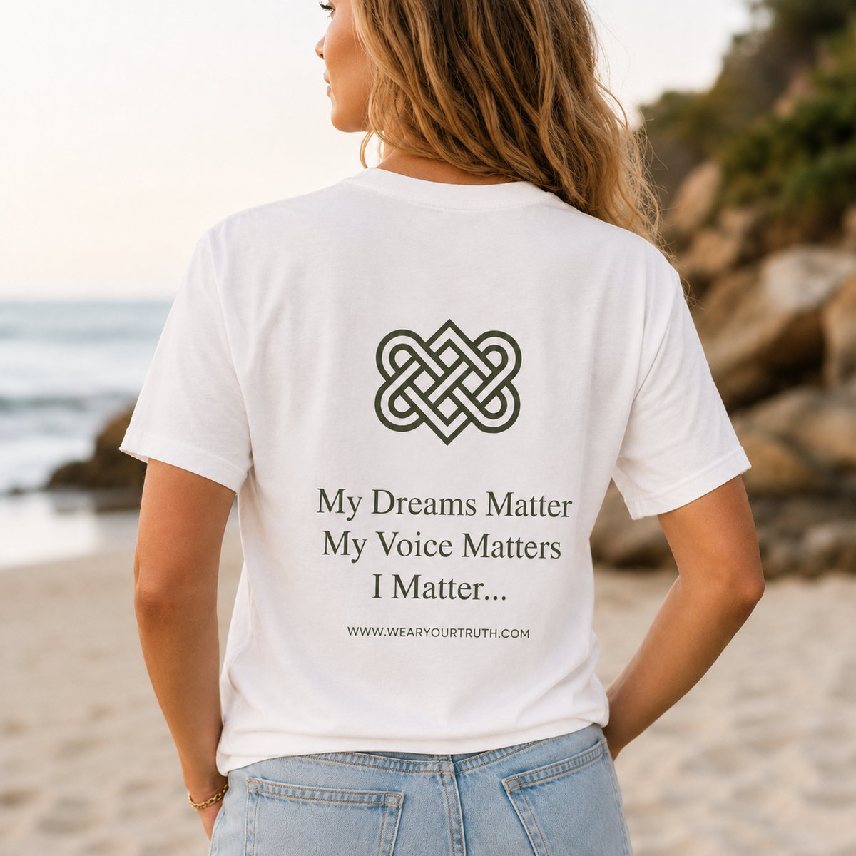 I Matter