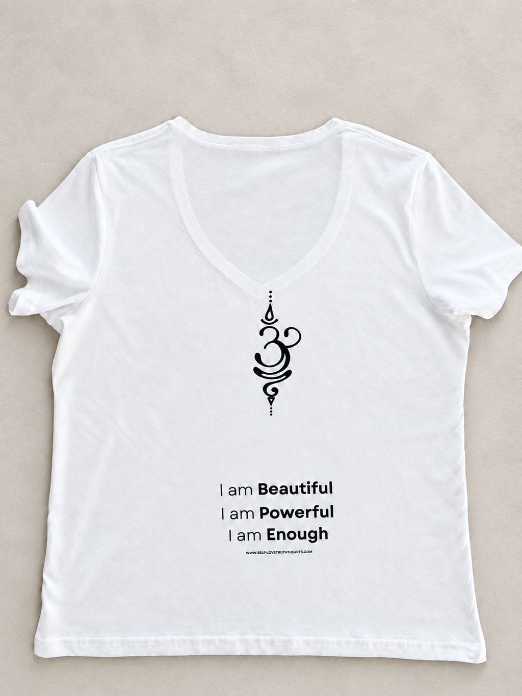 I Am Enough
