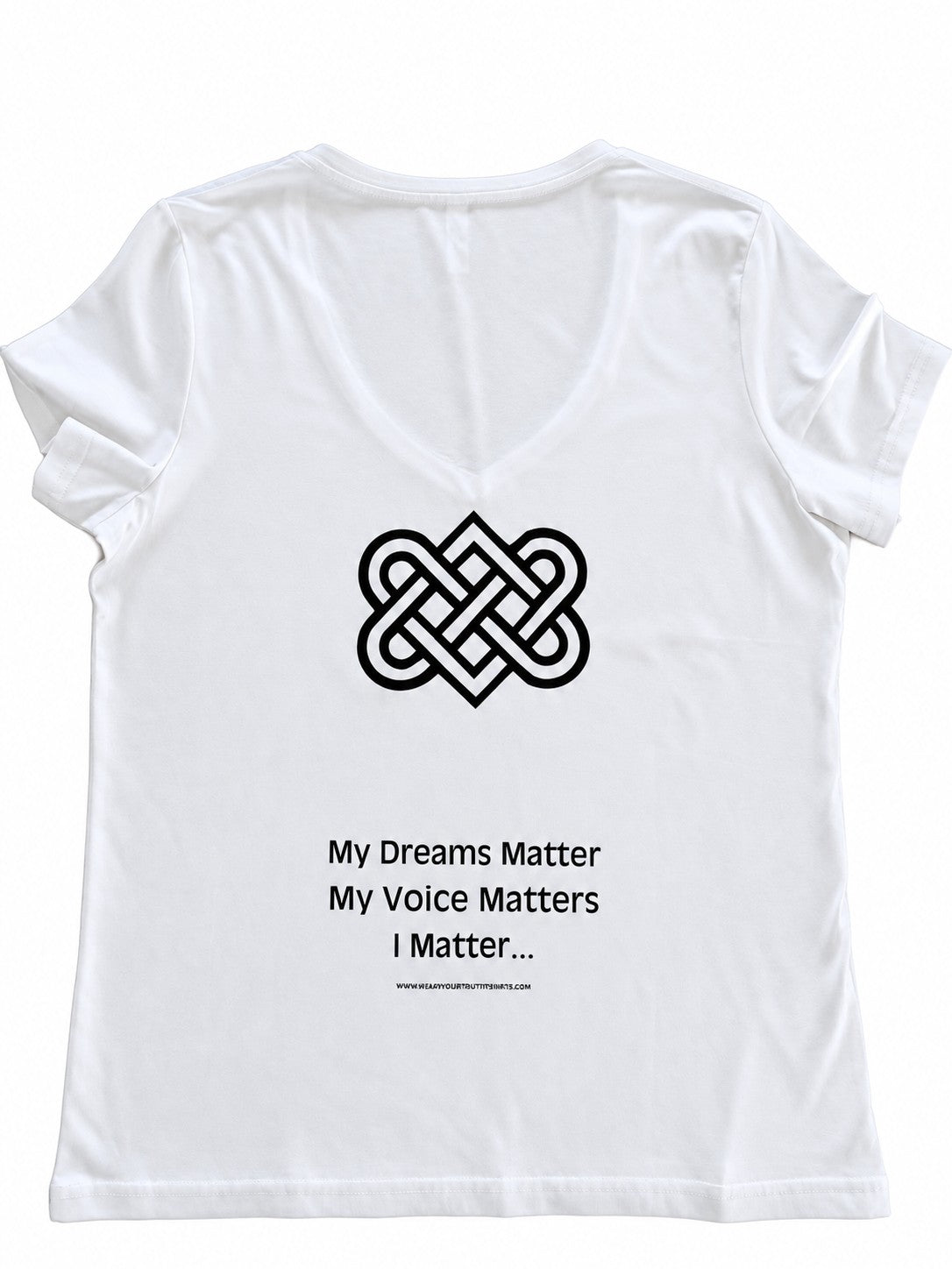 I Matter