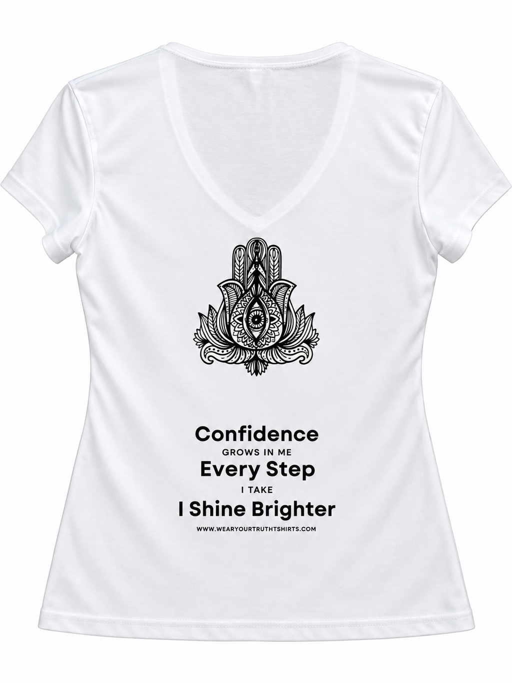 I Am Confident