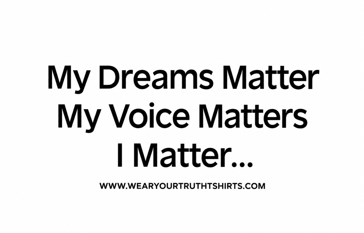 I Matter